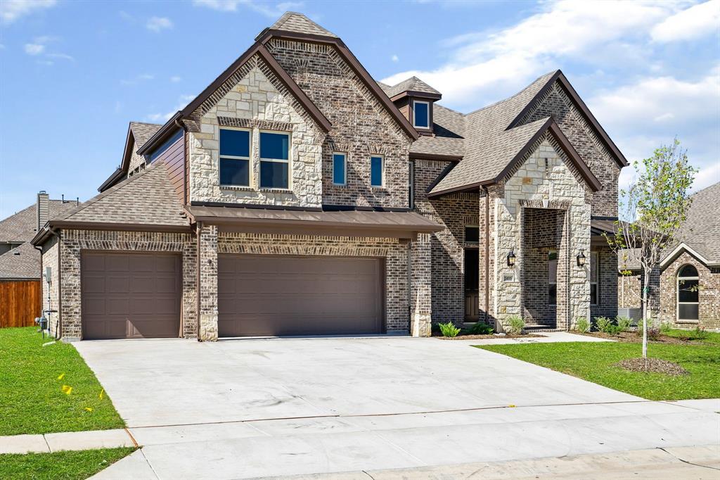 2455 Lusitano Lane
