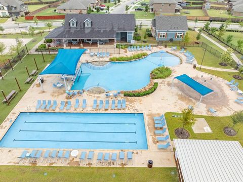 A home in Royse City