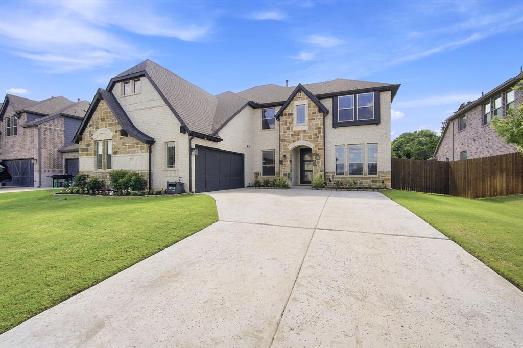 1133 Cardinal Drive