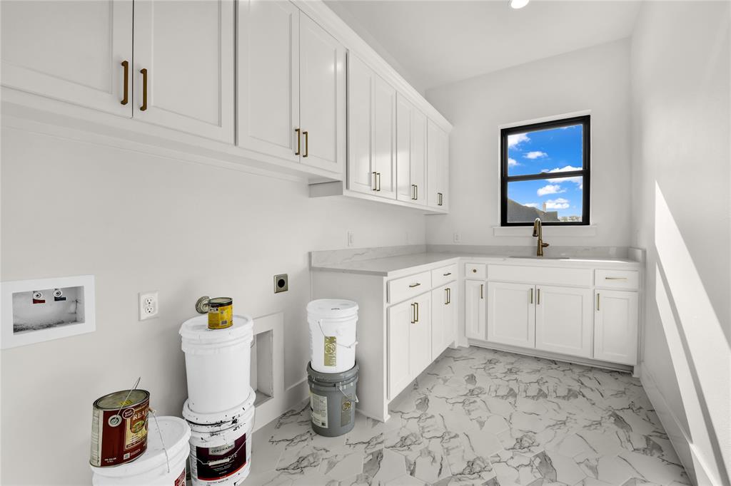 Summit Ranch - Residential