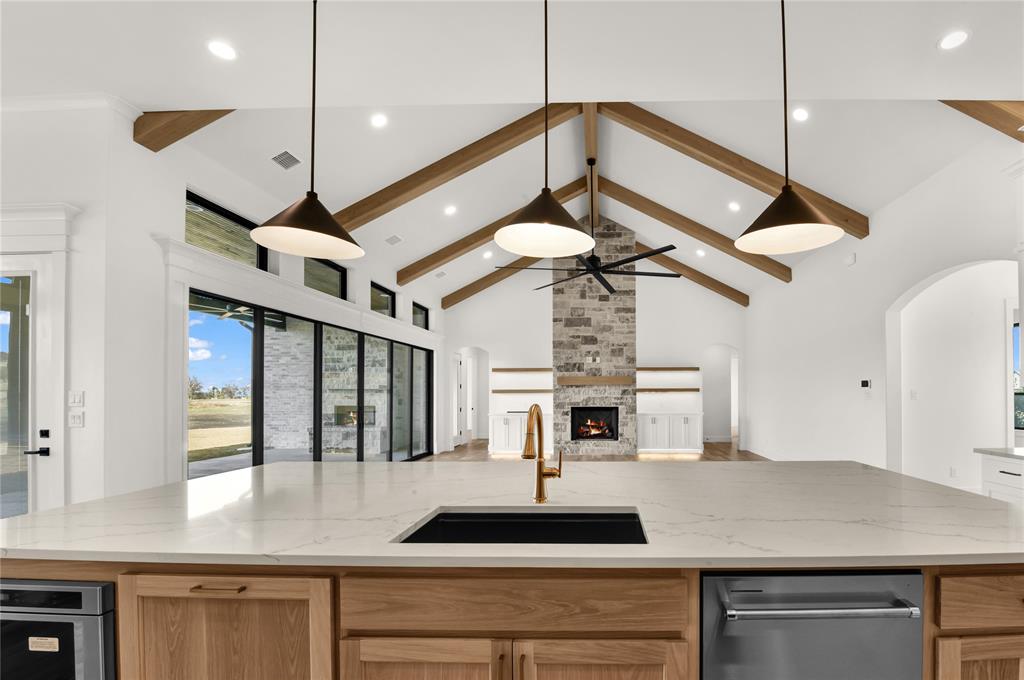 Summit Ranch - Residential