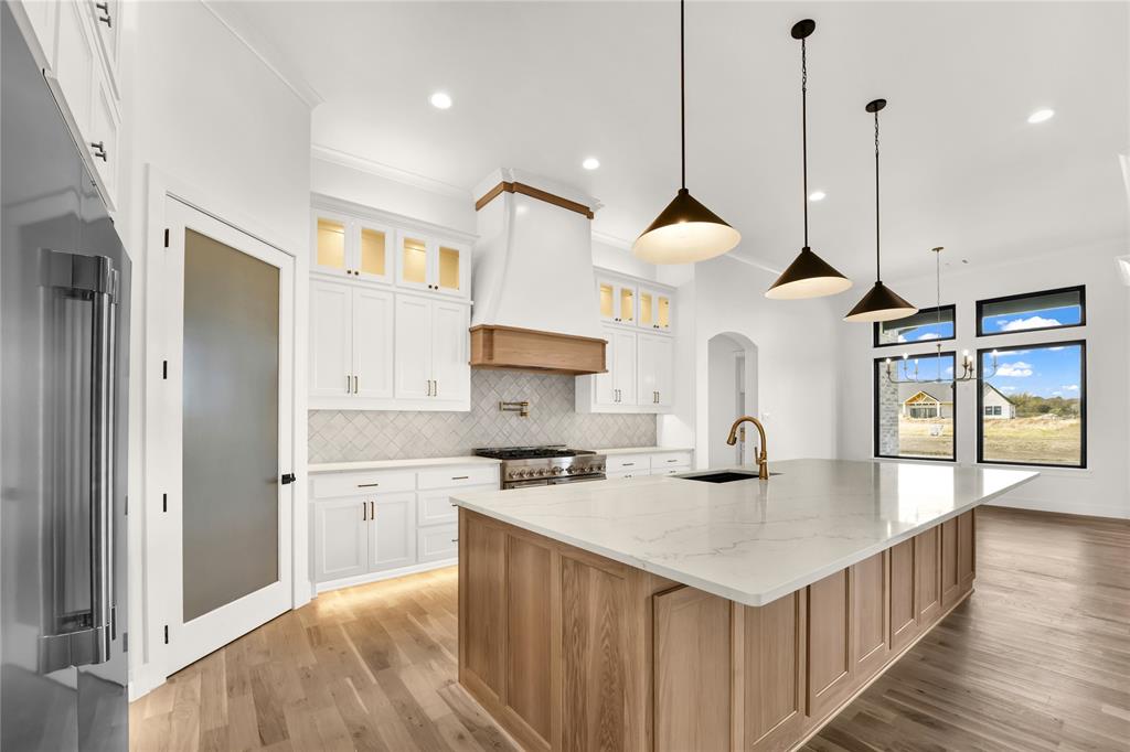 Summit Ranch - Residential