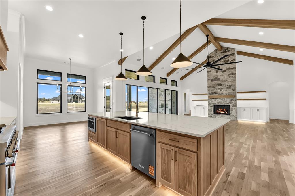 Summit Ranch - Residential