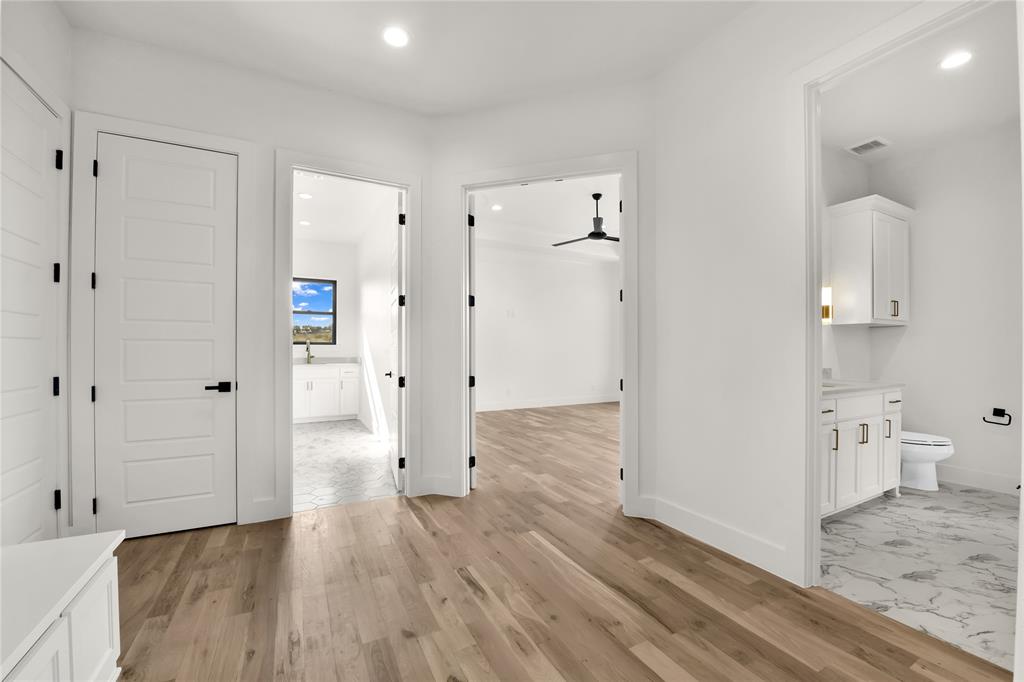 Summit Ranch - Residential