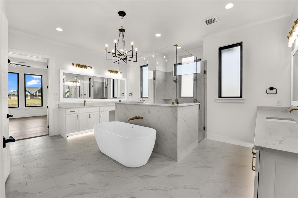 Summit Ranch - Residential