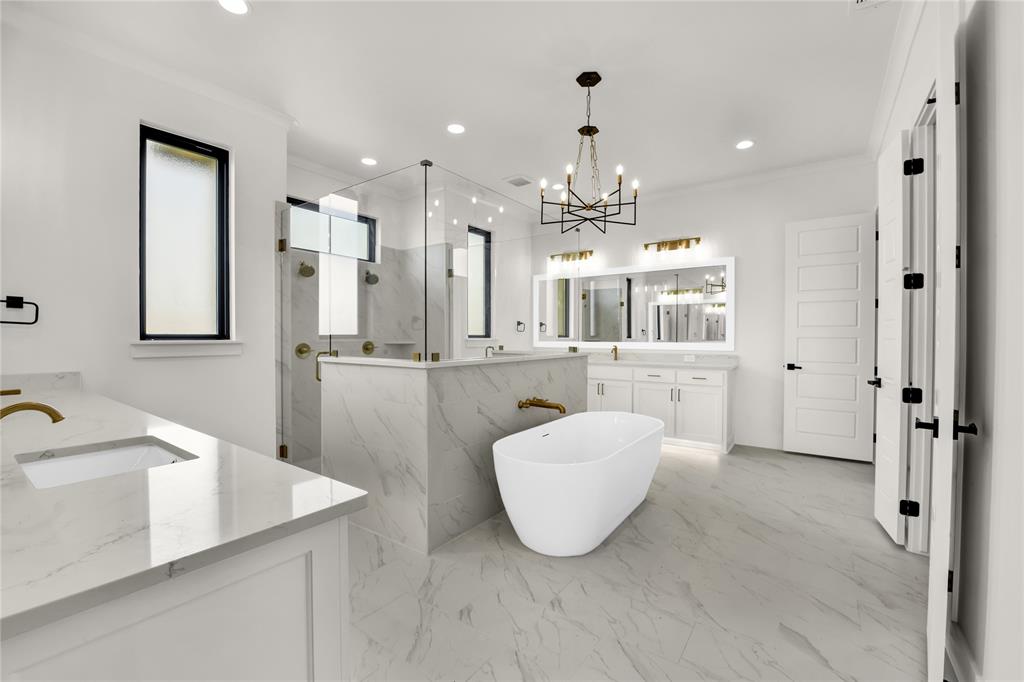 Summit Ranch - Residential