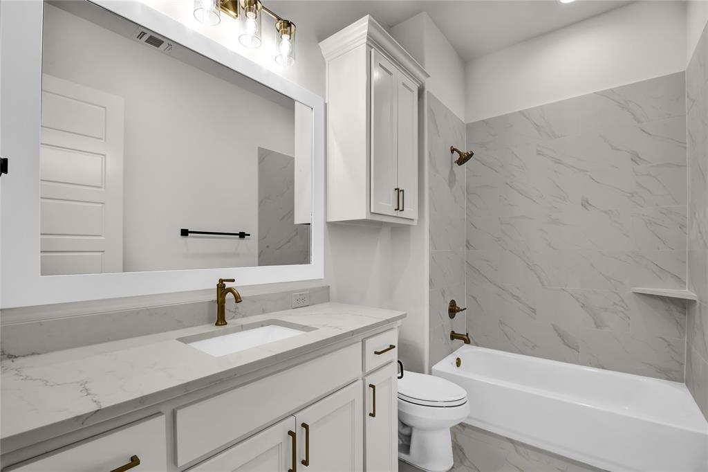 Summit Ranch - Residential