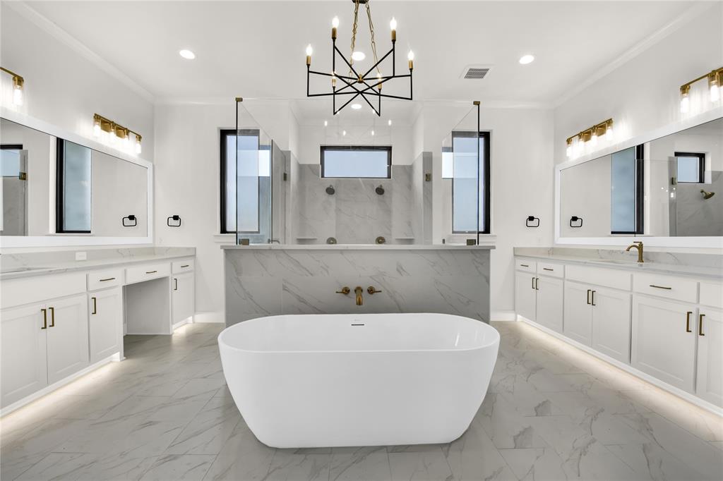 Summit Ranch - Residential