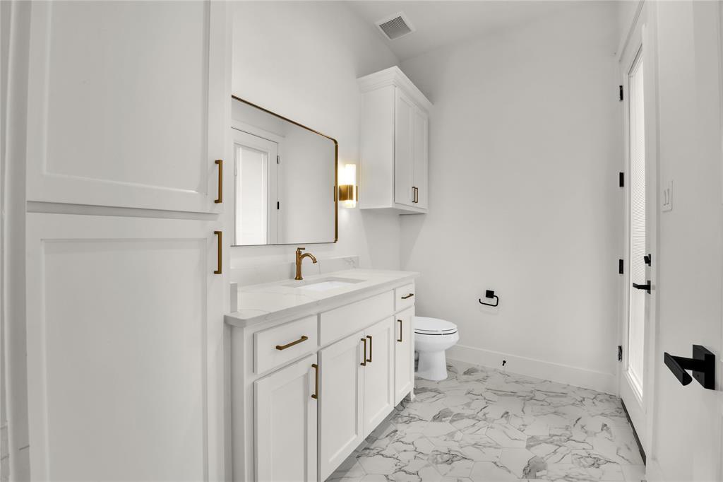 Summit Ranch - Residential