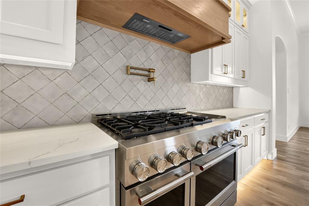 Summit Ranch - Residential