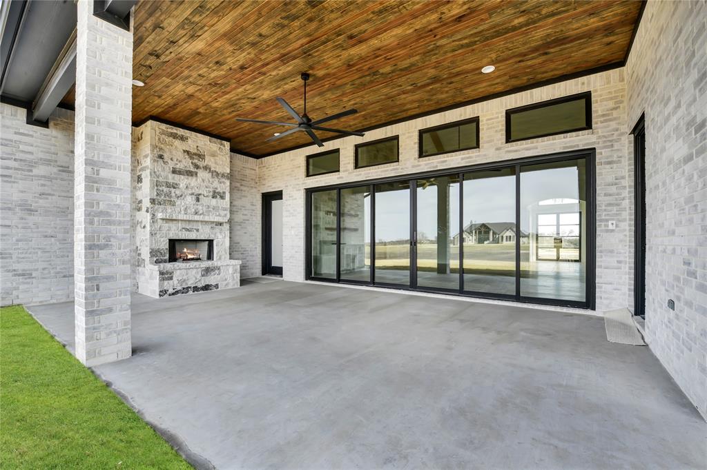 Summit Ranch - Residential