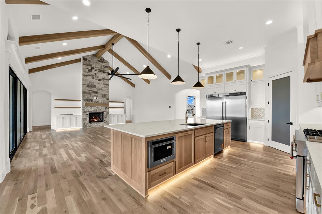 Summit Ranch - Residential