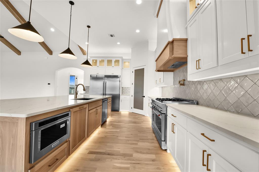 Summit Ranch - Residential