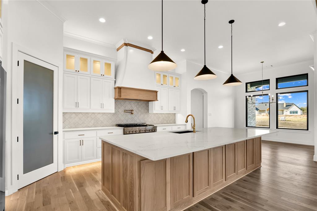 Summit Ranch - Residential