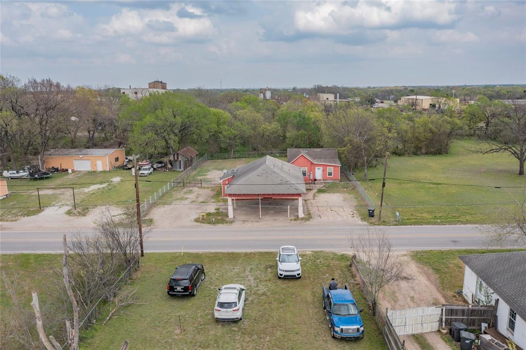 Corsicana - Commercial Sale