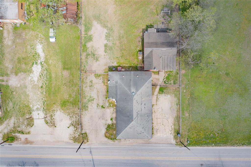 Corsicana - Commercial Sale