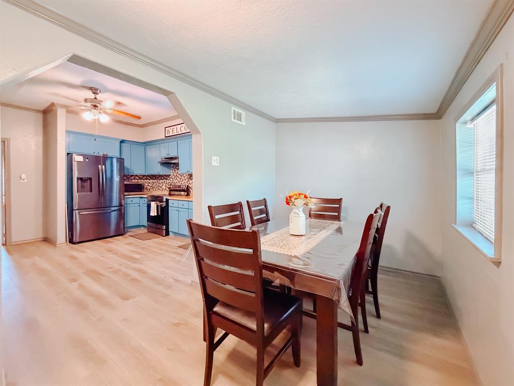 Corsicana - Commercial Sale