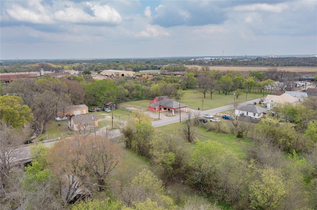Corsicana - Commercial Sale