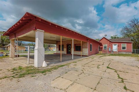 847 S 15th Street Comm Corsicana TX 75110