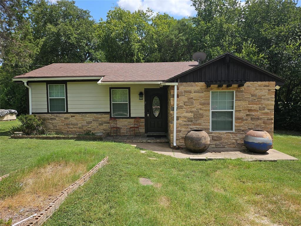 Live Oak Resort - Residential