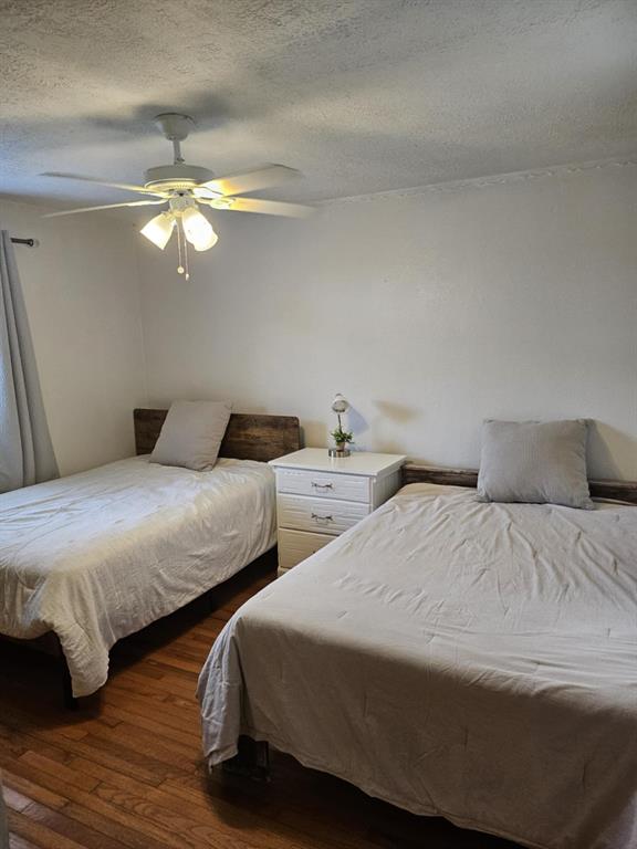 Live Oak Resort - Residential