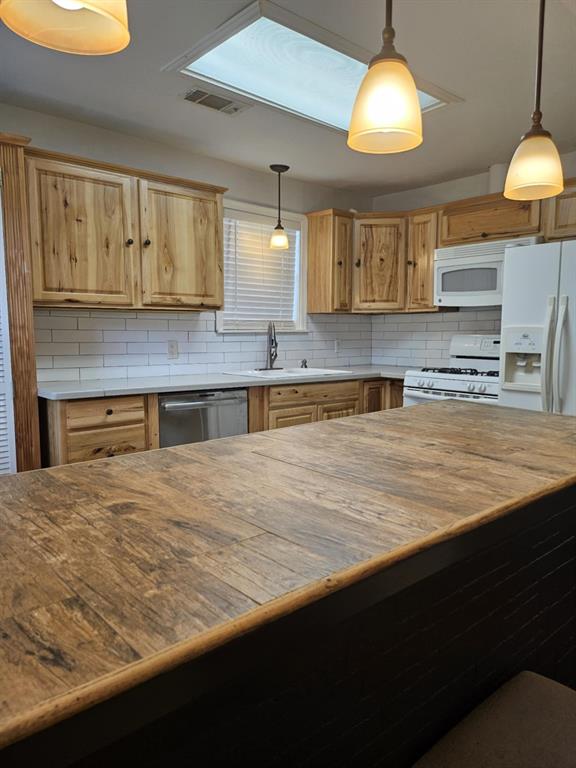 Live Oak Resort - Residential