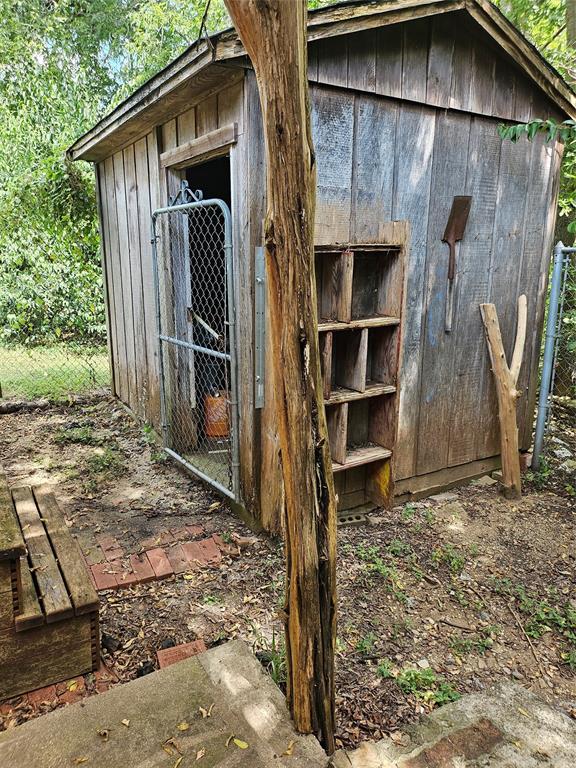 Live Oak Resort - Residential