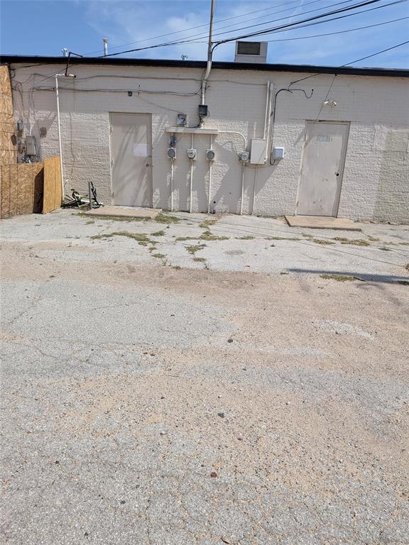 Springdale Add - Commercial Sale