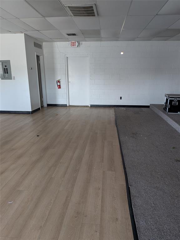 Springdale Add - Commercial Sale