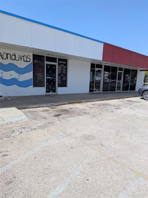 Springdale Add - Commercial Sale