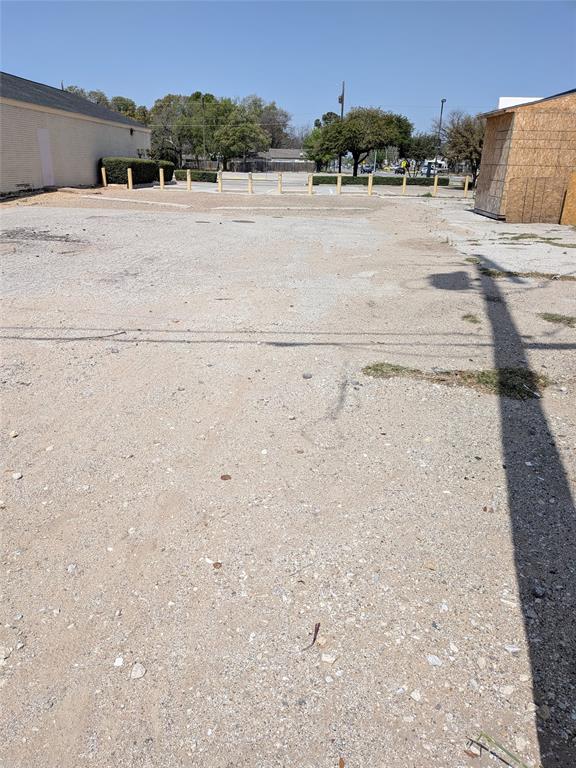 Springdale Add - Commercial Sale