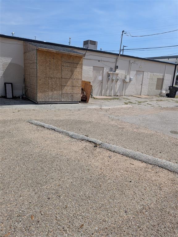 Springdale Add - Commercial Sale