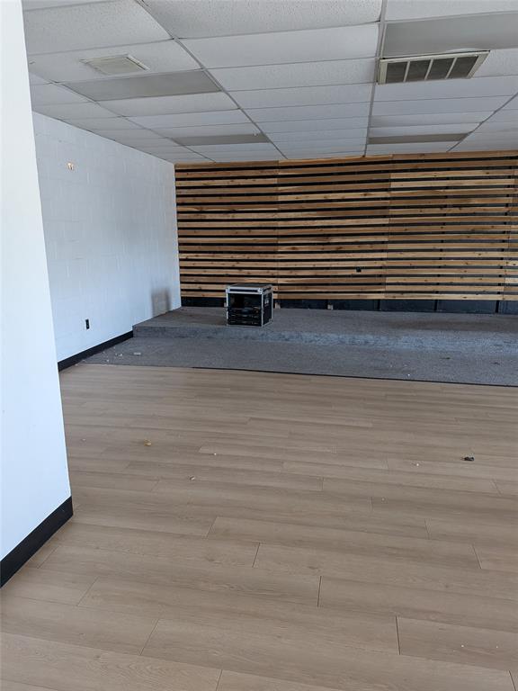 Springdale Add - Commercial Sale