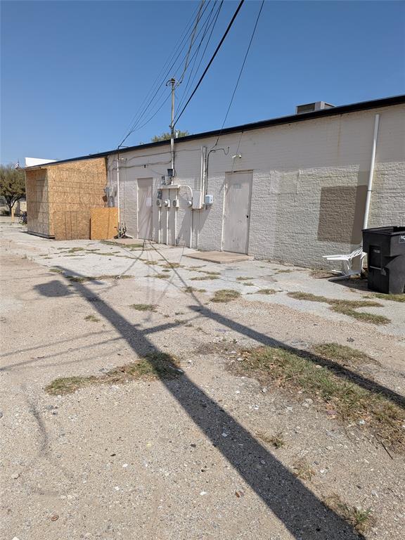 Springdale Add - Commercial Sale