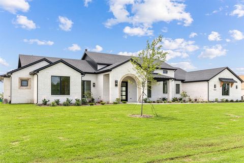 1324 Streetman Road Royse City TX 75189
