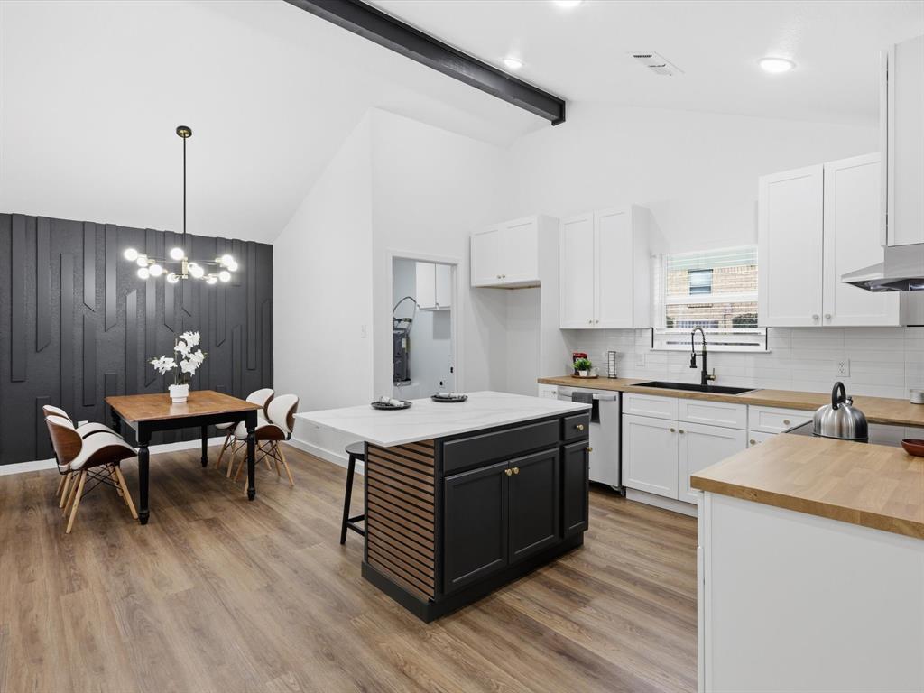 Meadow Creek Add - Residential