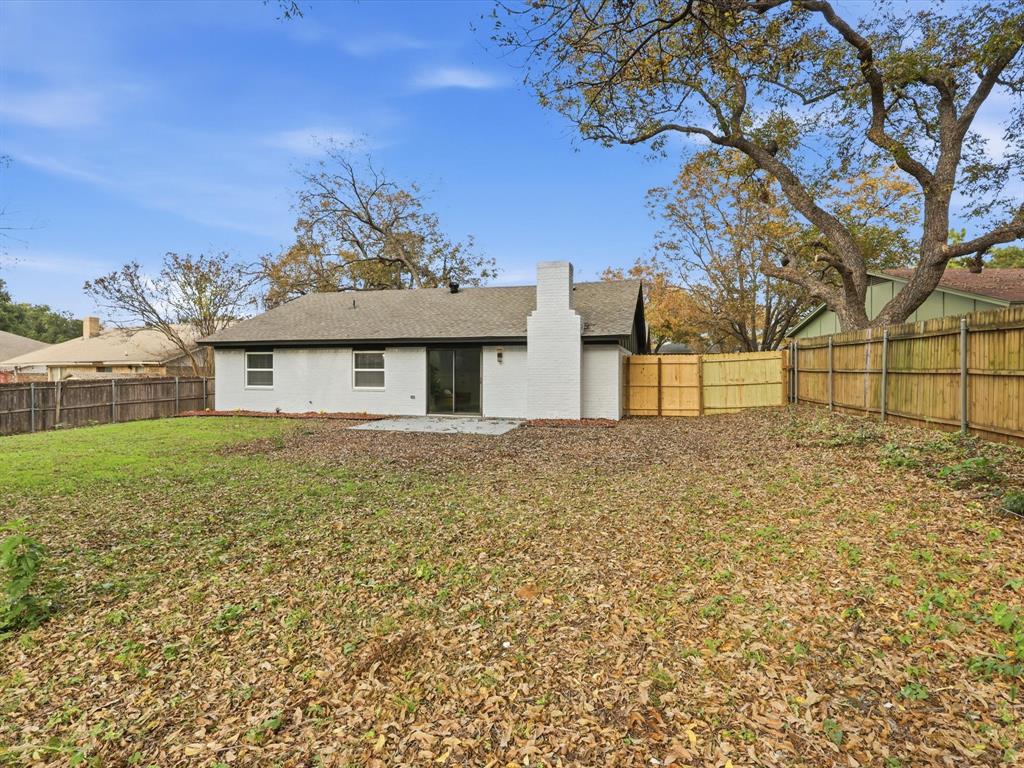 Meadow Creek Add - Residential