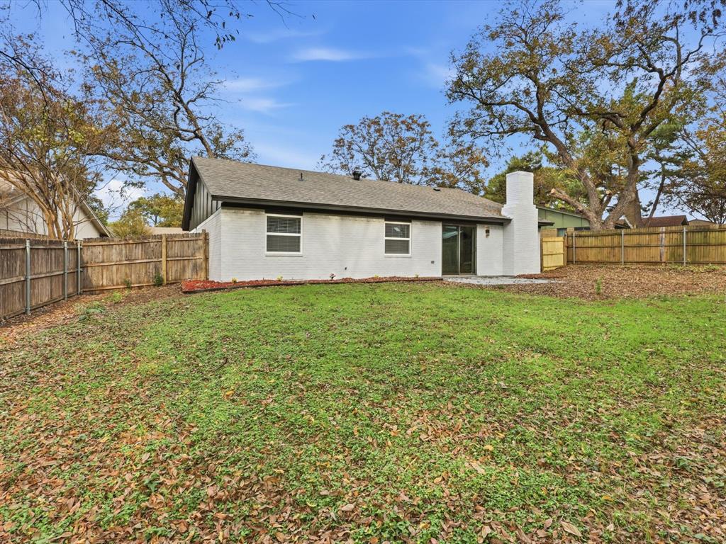 Meadow Creek Add - Residential