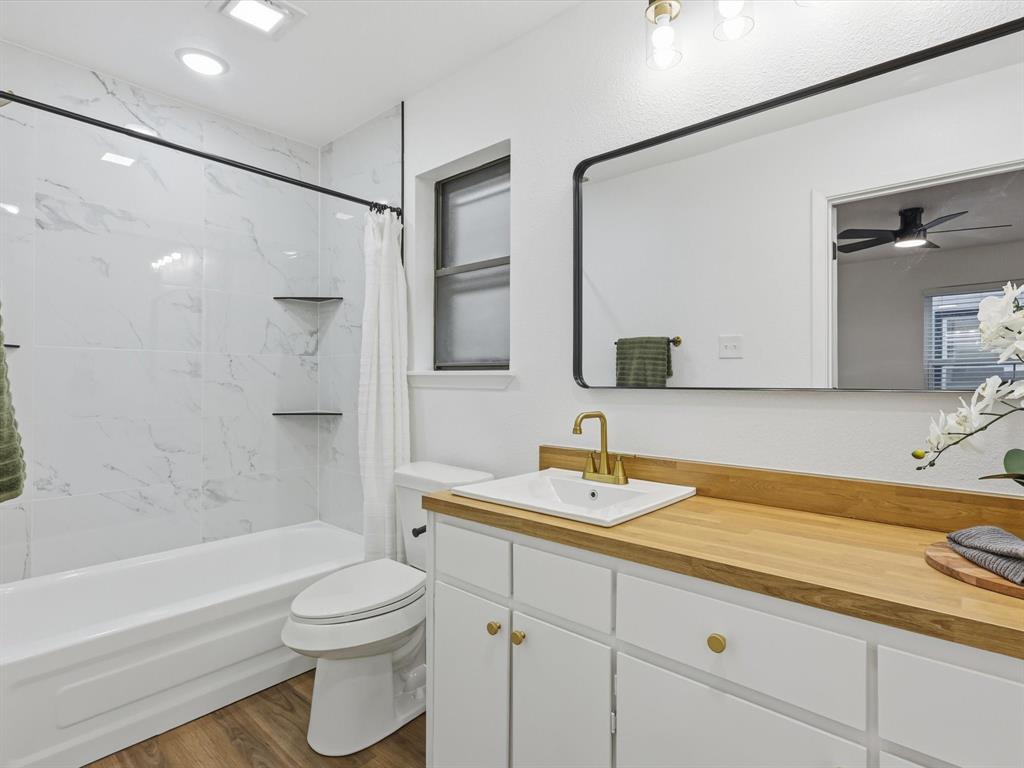 Meadow Creek Add - Residential