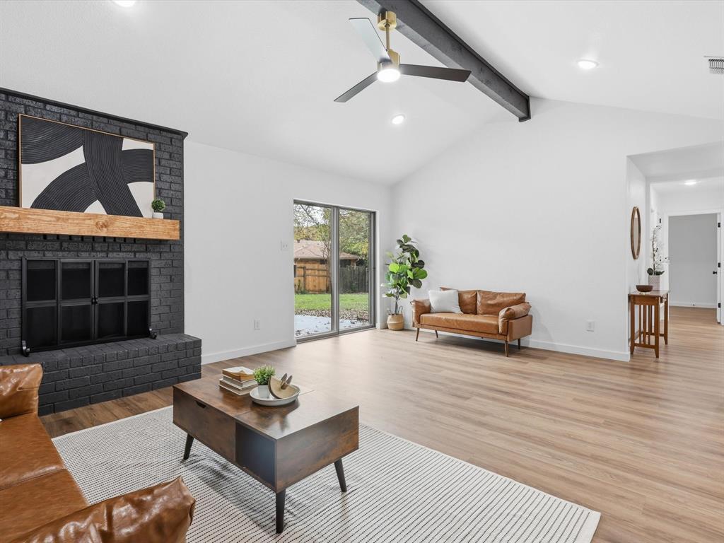 Meadow Creek Add - Residential