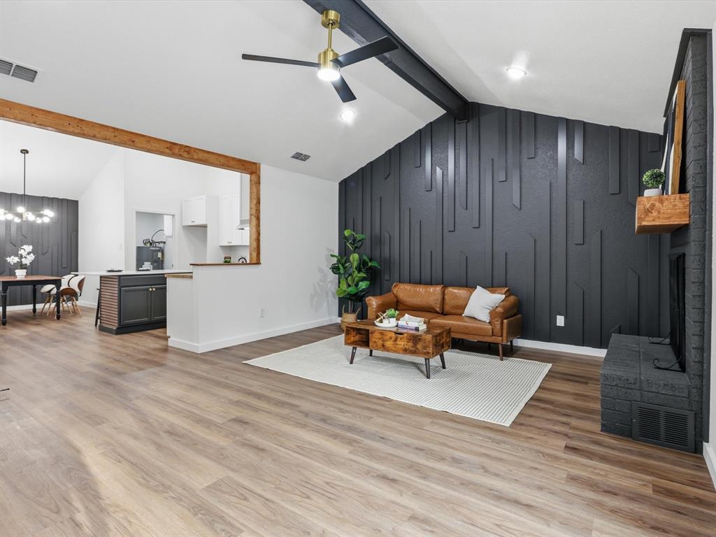 Meadow Creek Add - Residential