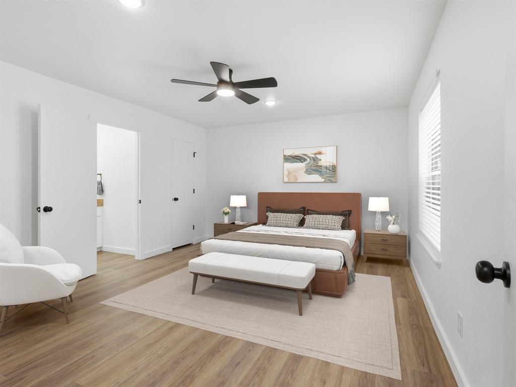 Meadow Creek Add - Residential