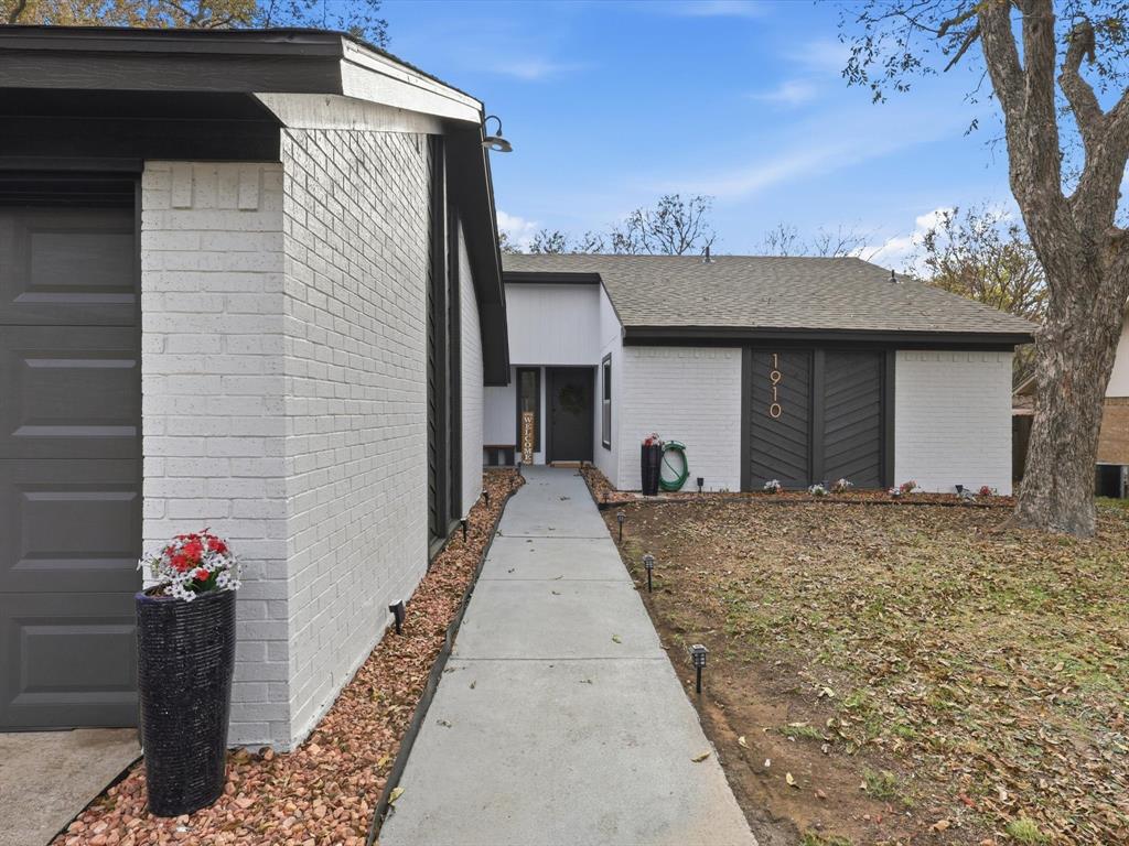 Meadow Creek Add - Residential