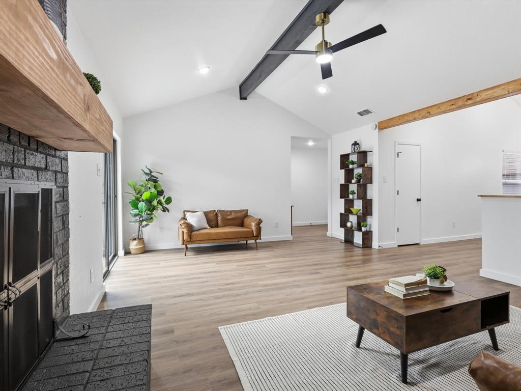 Meadow Creek Add - Residential