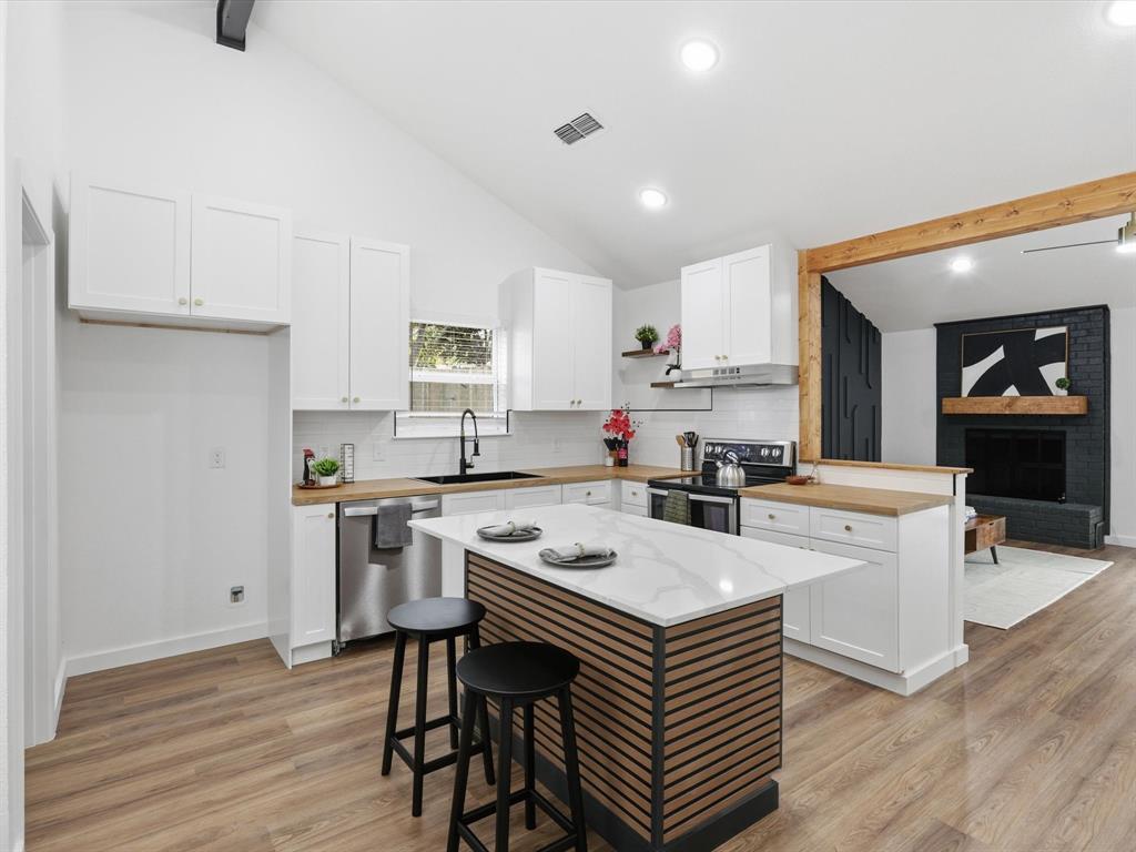 Meadow Creek Add - Residential