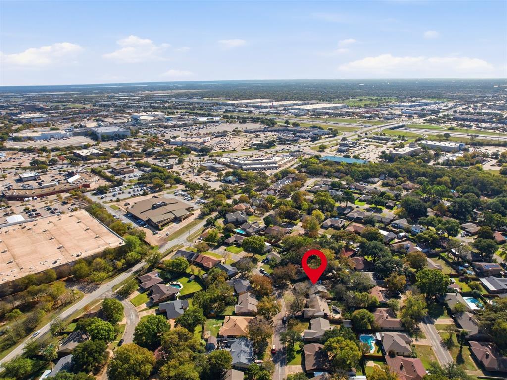 Meadow Creek Add - Residential