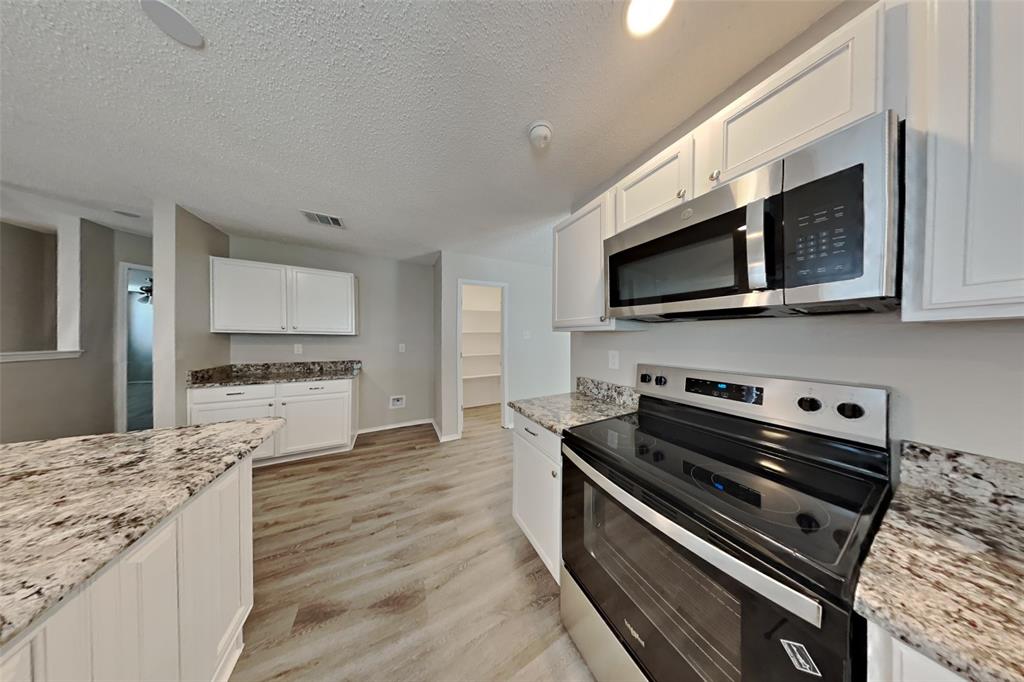 Harris Crossing Ph I - Residential Lease