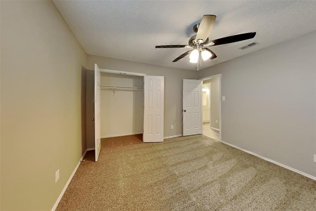 Harris Crossing Ph I - Residential Lease