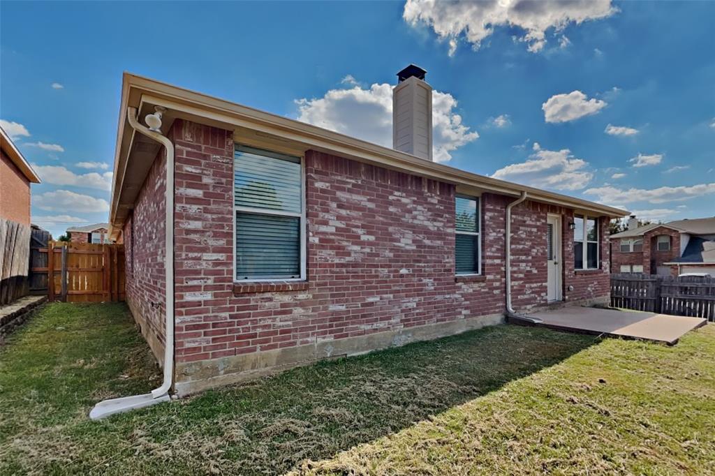 Harris Crossing Ph I - Residential Lease