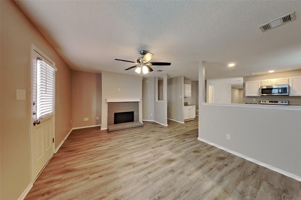 Harris Crossing Ph I - Residential Lease